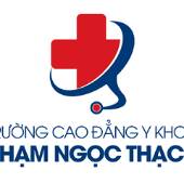 Trường Cao đẳng Y Khoa Phạm Ngọc Thạch yduocphamngocthach